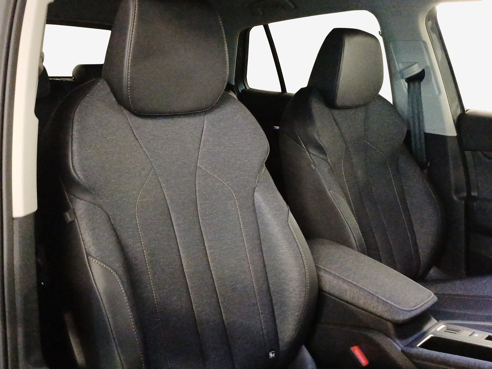 SKODA Elroq 85-image-14