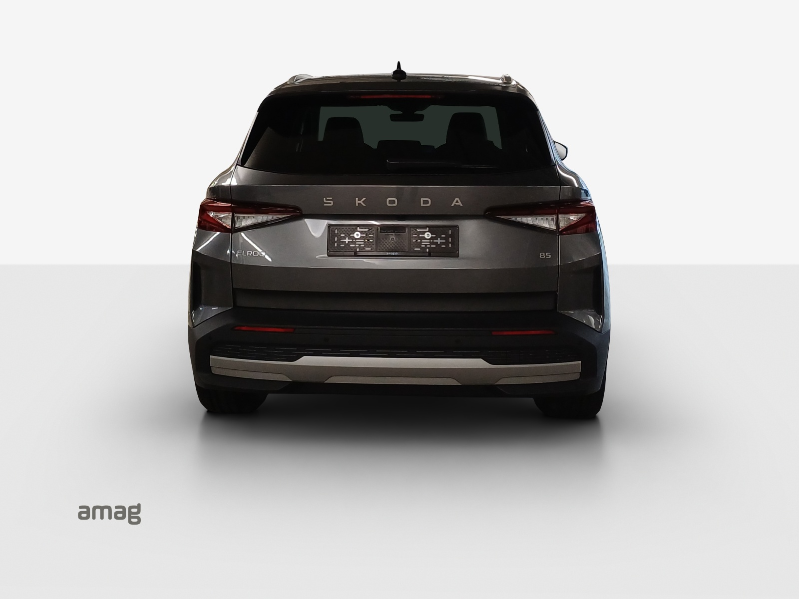 SKODA Elroq 85-image-3