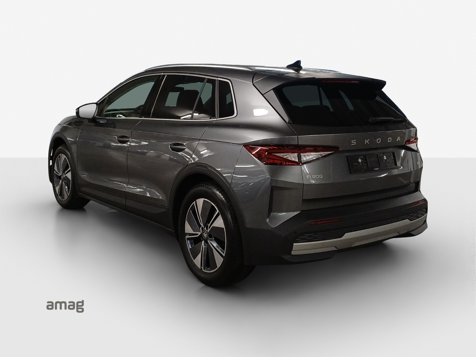 SKODA Elroq 85-image-2