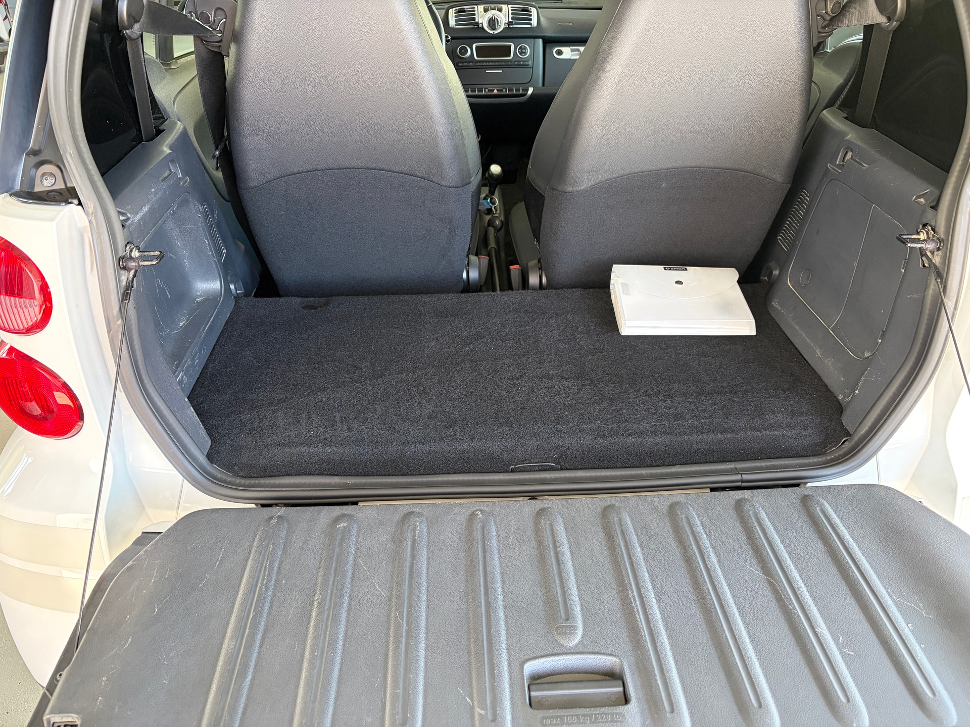 SMART fortwo softouch-image-9