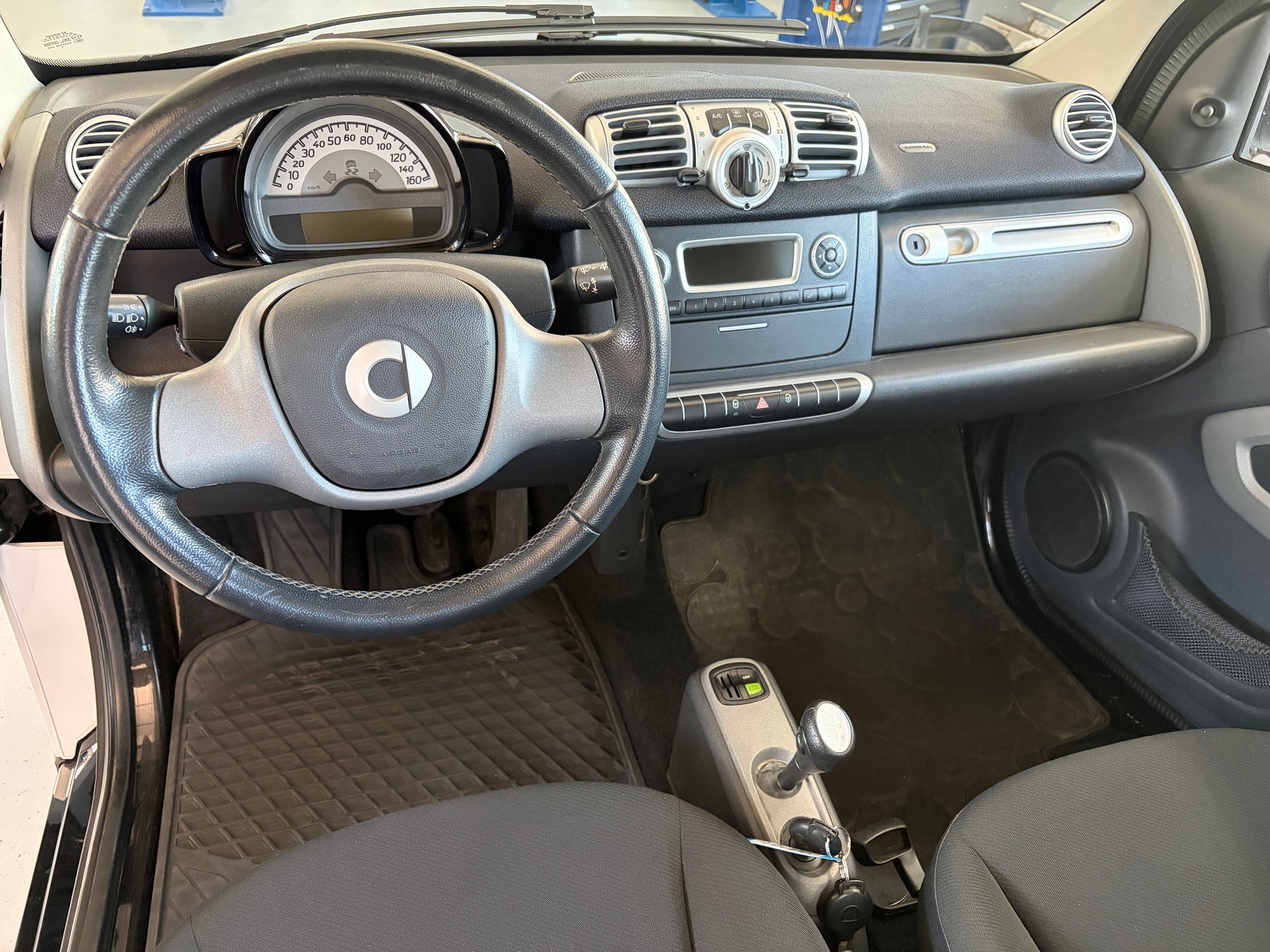 SMART fortwo softouch-image-4