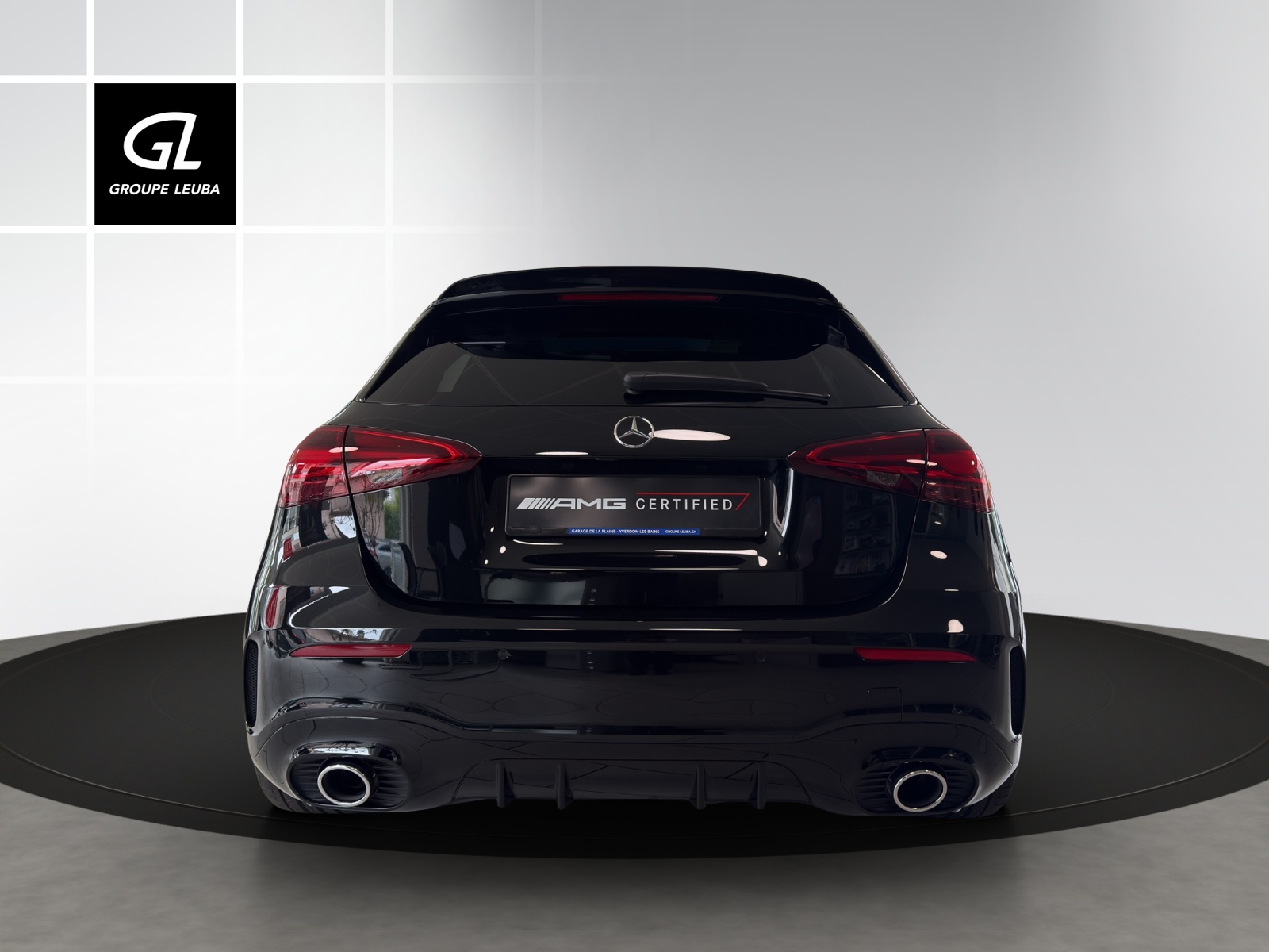 MERCEDES-BENZ A AMG 35 4Matic 8G-DCT-image-4