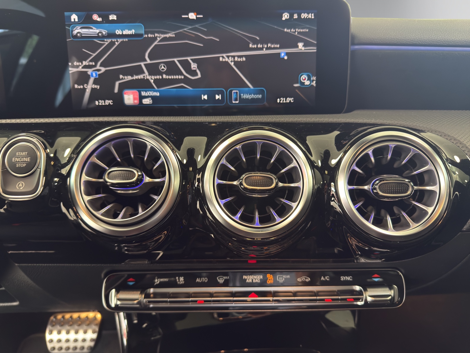 MERCEDES-BENZ A AMG 35 4Matic 8G-DCT-image-10