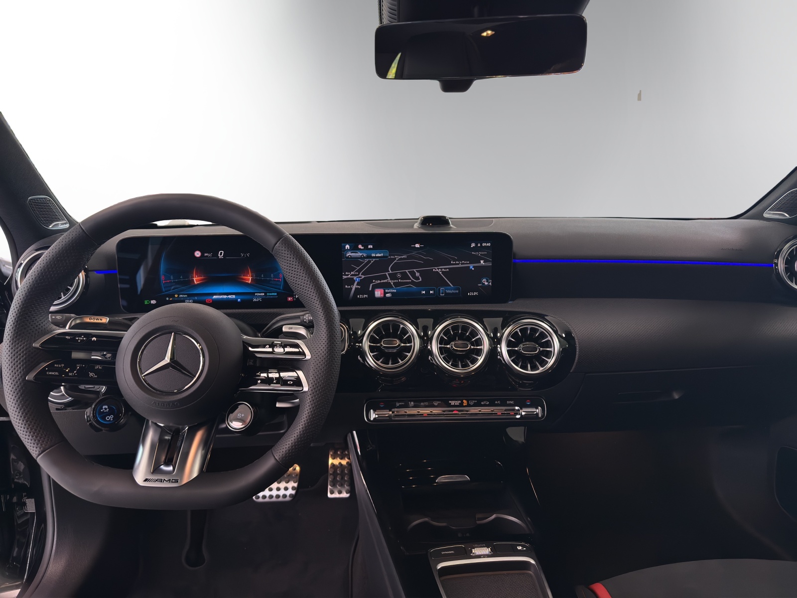 MERCEDES-BENZ A AMG 35 4Matic 8G-DCT-image-8