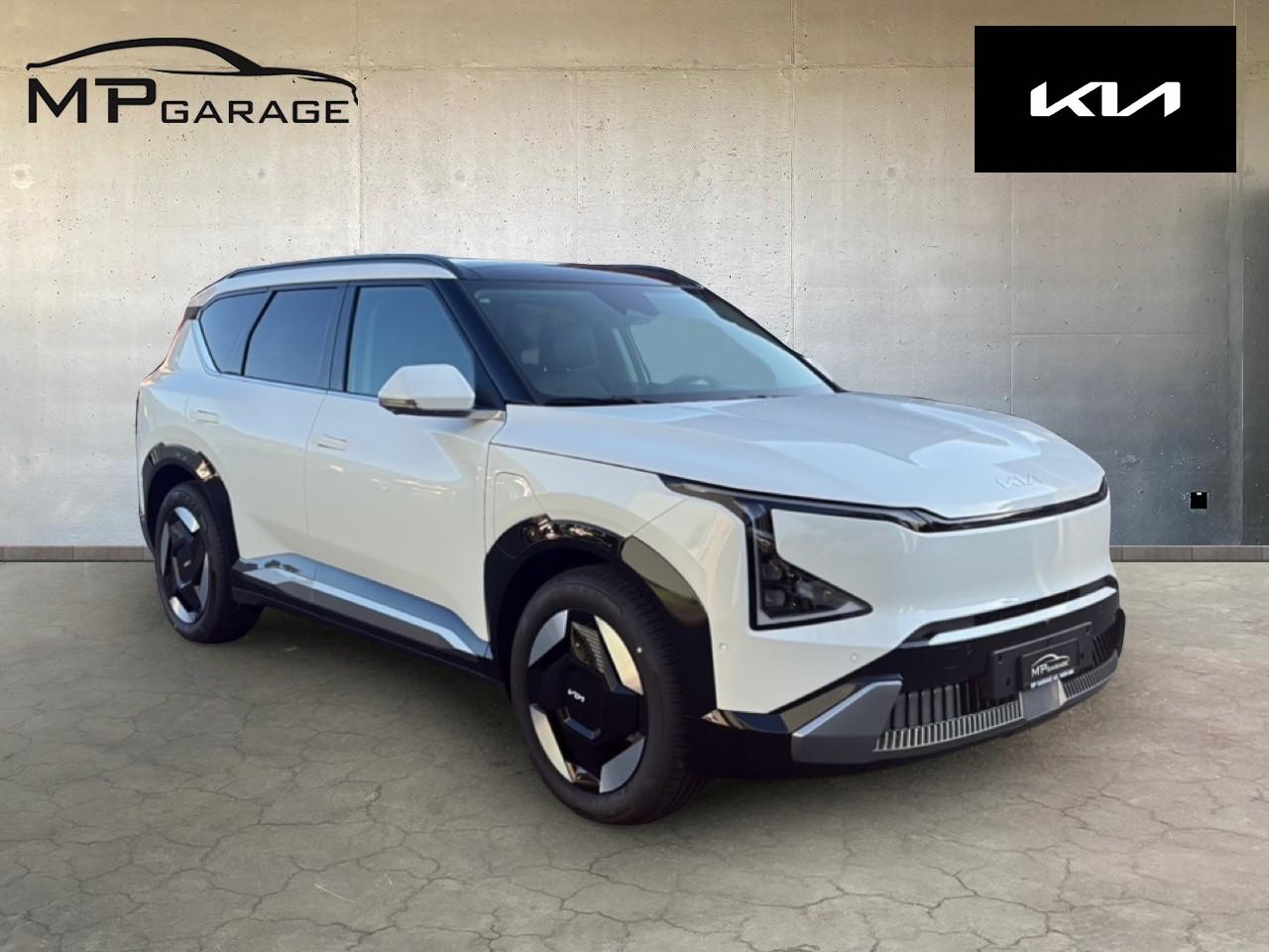 KIA EV5 81 kWh Earth 4x4-image-2
