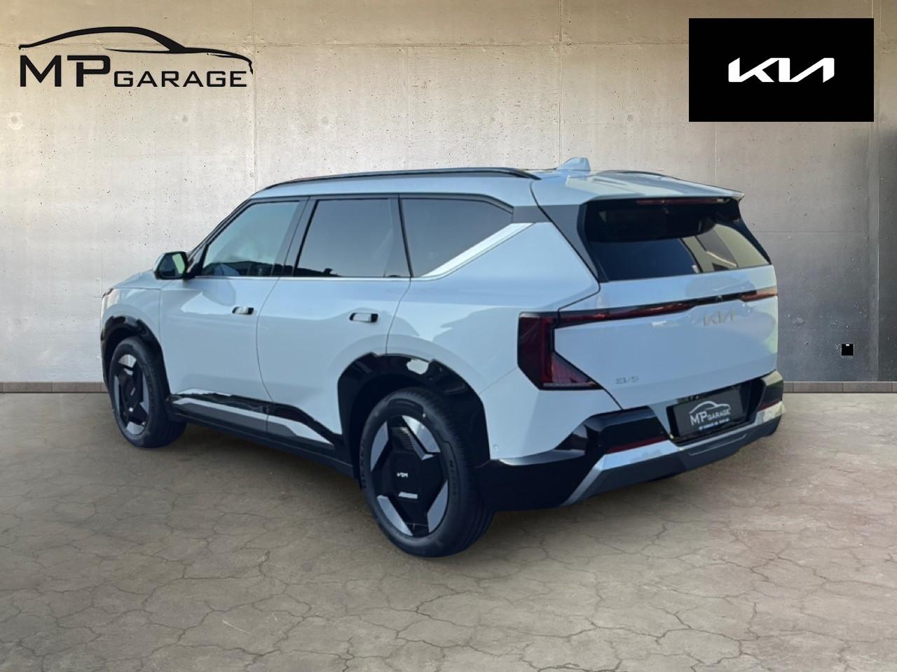 KIA EV5 81 kWh Earth 4x4-image-6