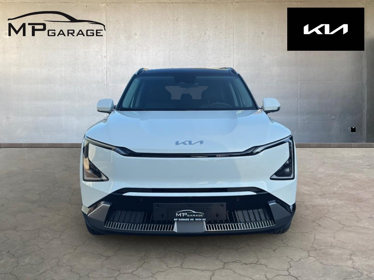 KIA EV5 81 kWh Earth 4x4-image-1
