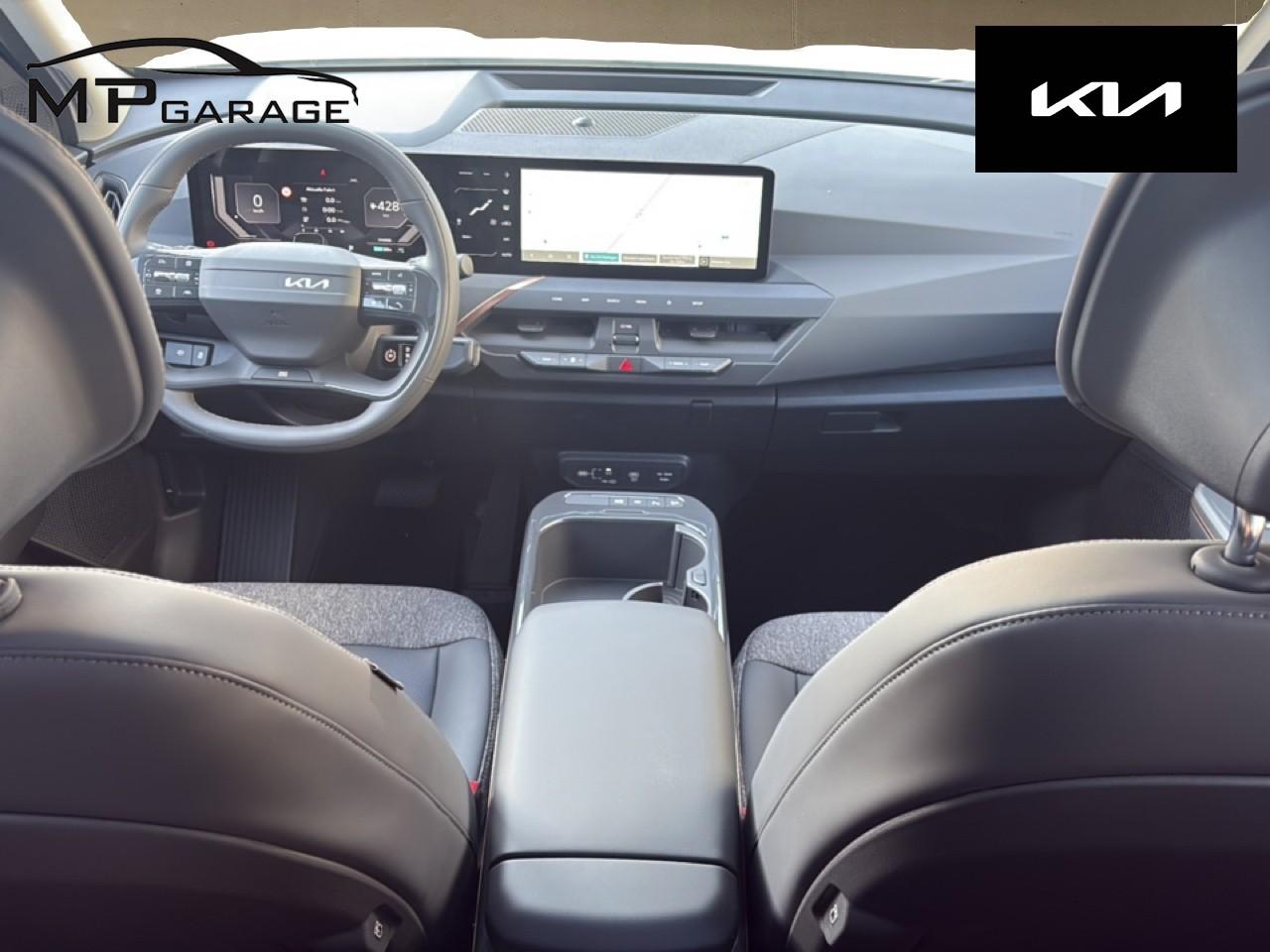 KIA EV5 81 kWh Earth 4x4-image-7