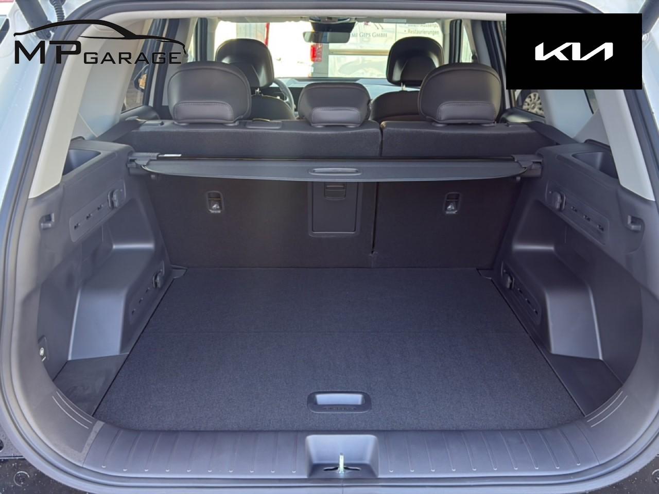 KIA EV5 81 kWh Earth 4x4-image-5