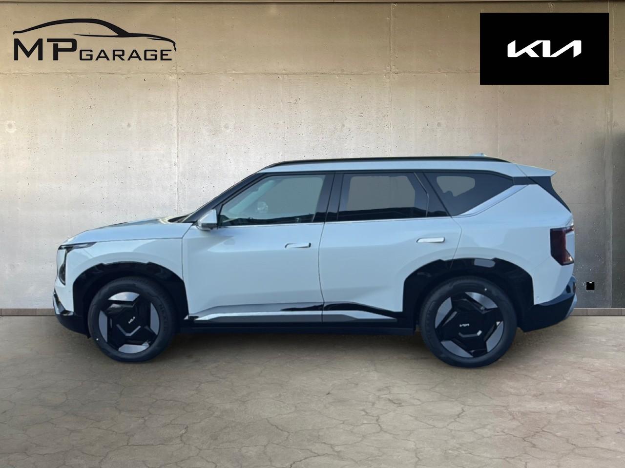 KIA EV5 81 kWh Earth 4x4-image-3