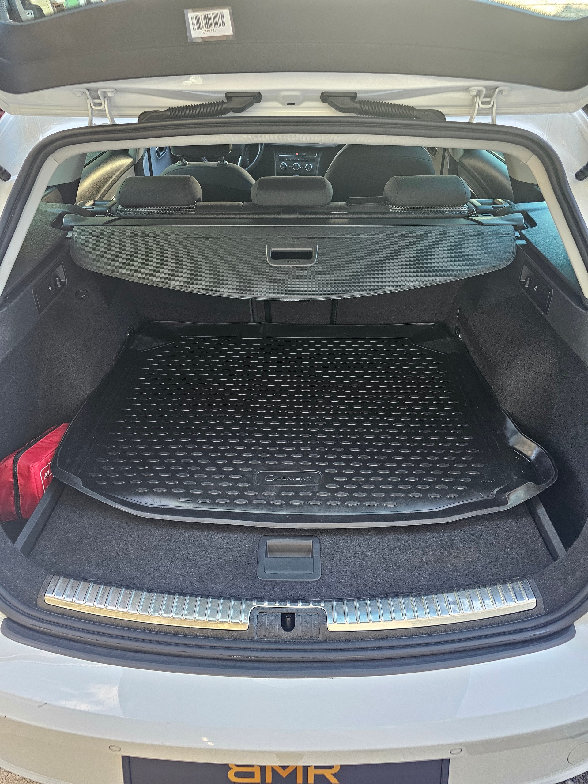 SEAT Leon ST 1.6 TDI CR Style DSG-image-22