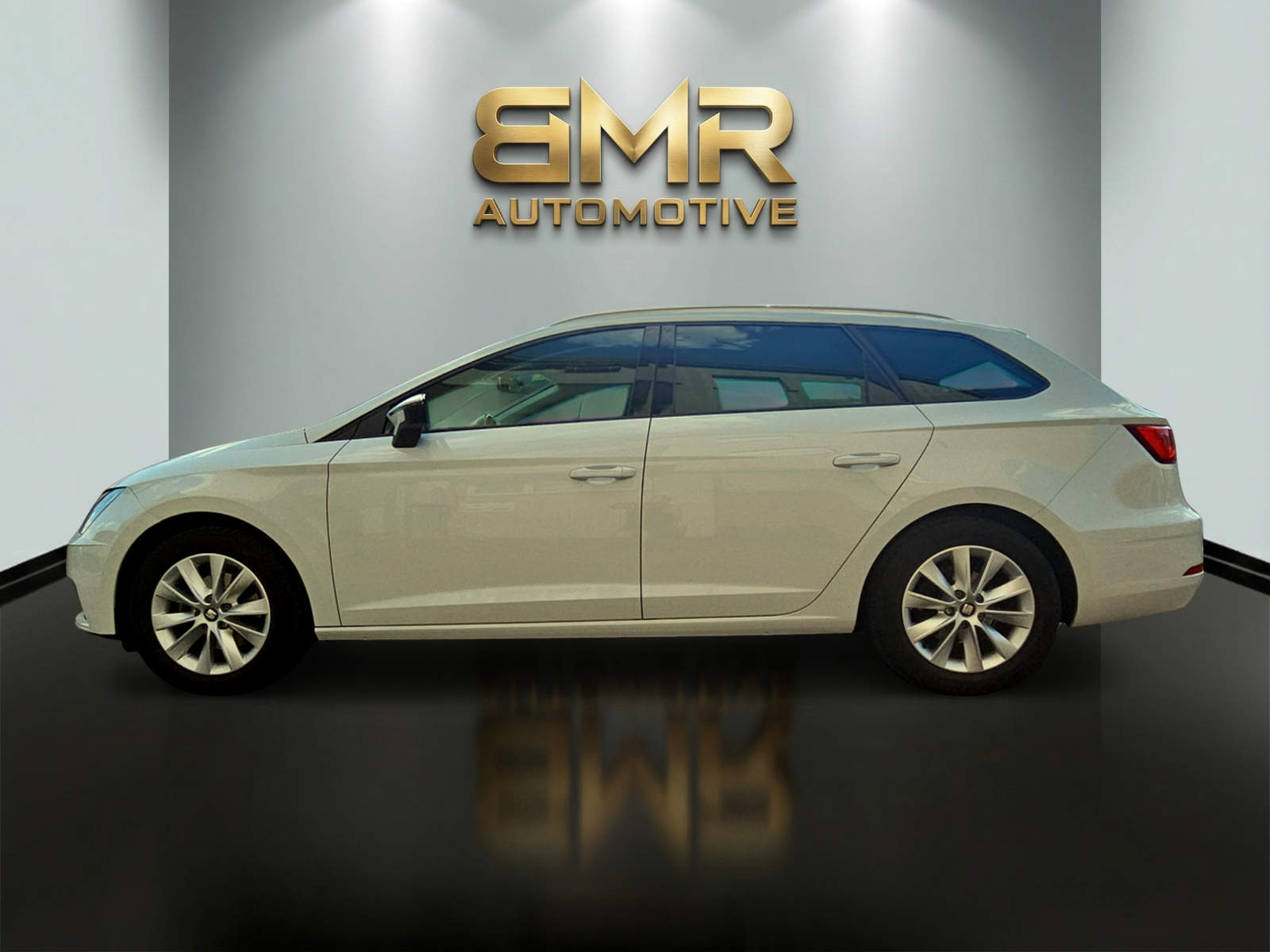SEAT Leon ST 1.6 TDI CR Style DSG-image-7