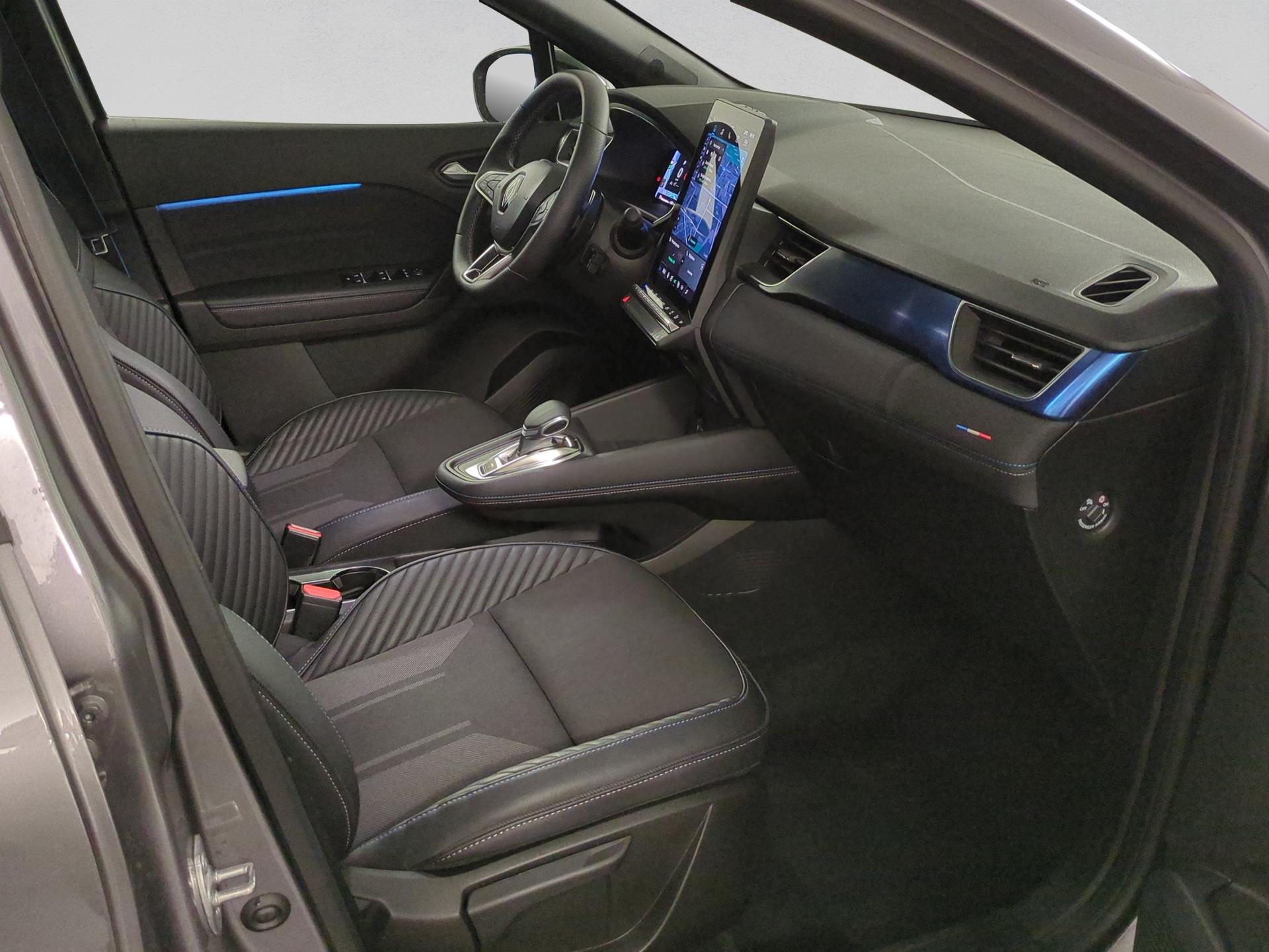 RENAULT Captur 1.3 TCe Esprit Alpine EDC-image-16