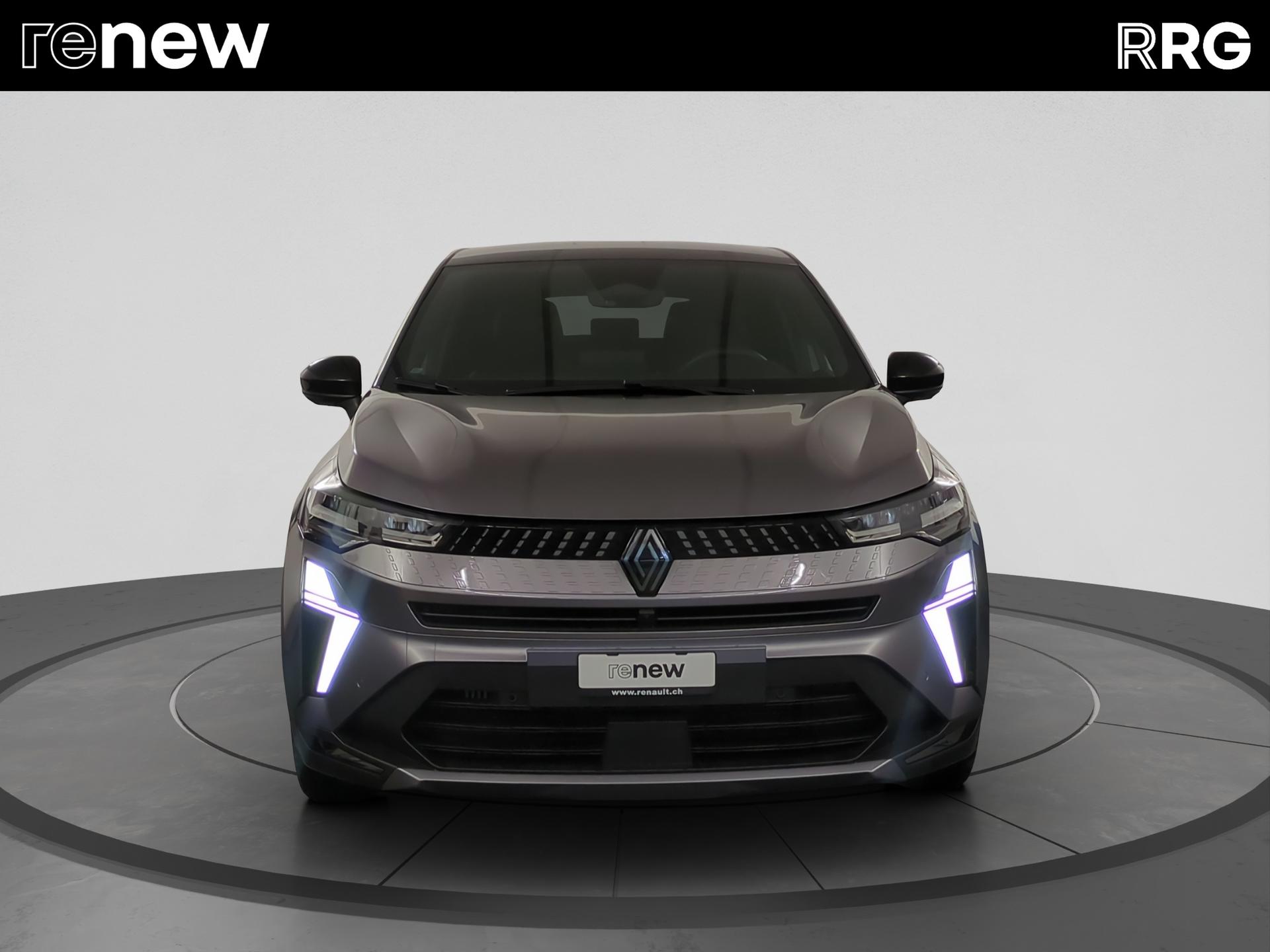 RENAULT Captur 1.3 TCe Esprit Alpine EDC-image-7