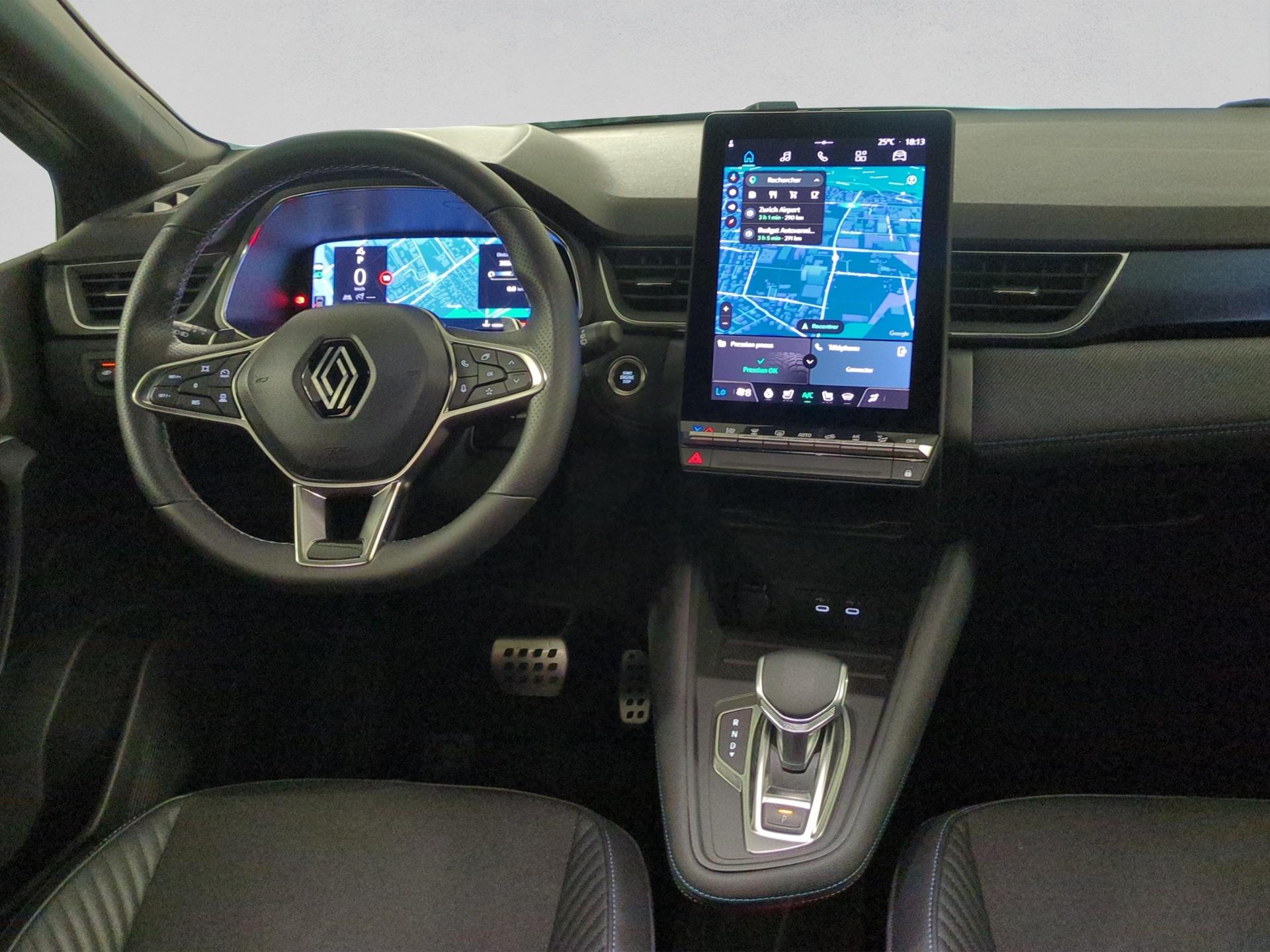 RENAULT Captur 1.3 TCe Esprit Alpine EDC-image-13