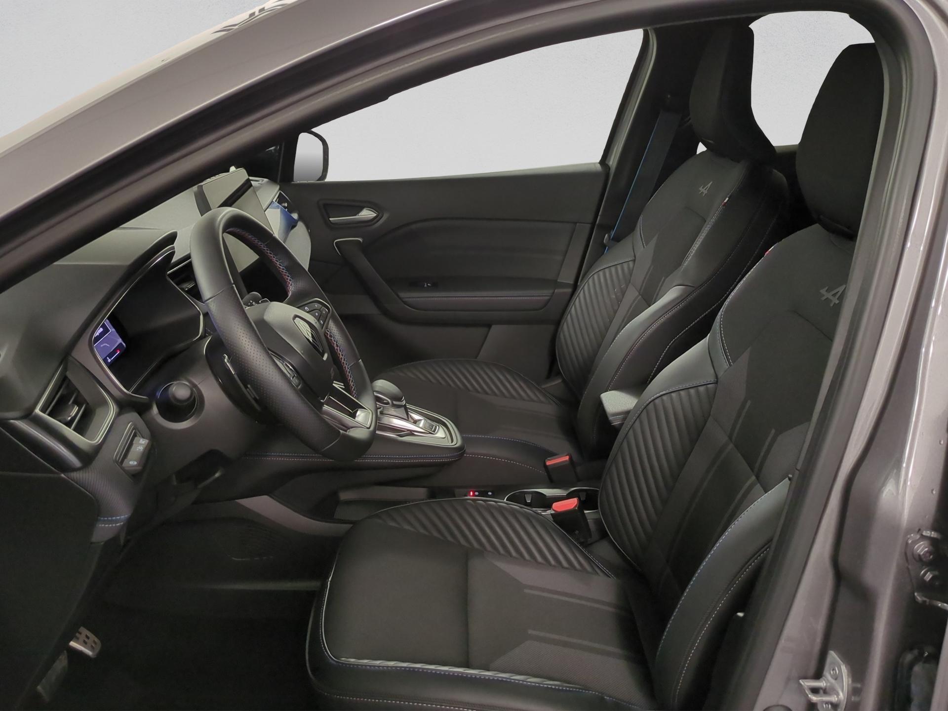 RENAULT Captur 1.3 TCe Esprit Alpine EDC-image-8