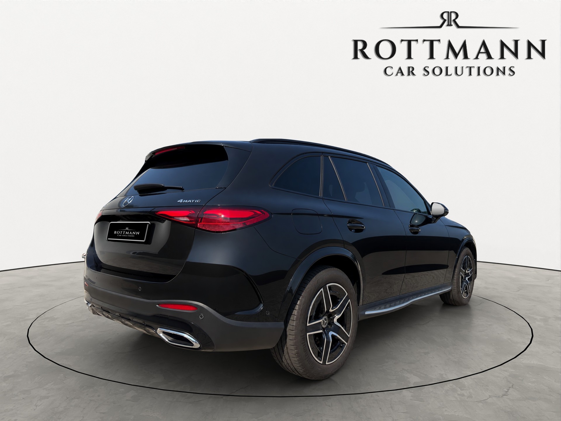 MERCEDES-BENZ GLC 220 d 4Matic AMG Line-image-5