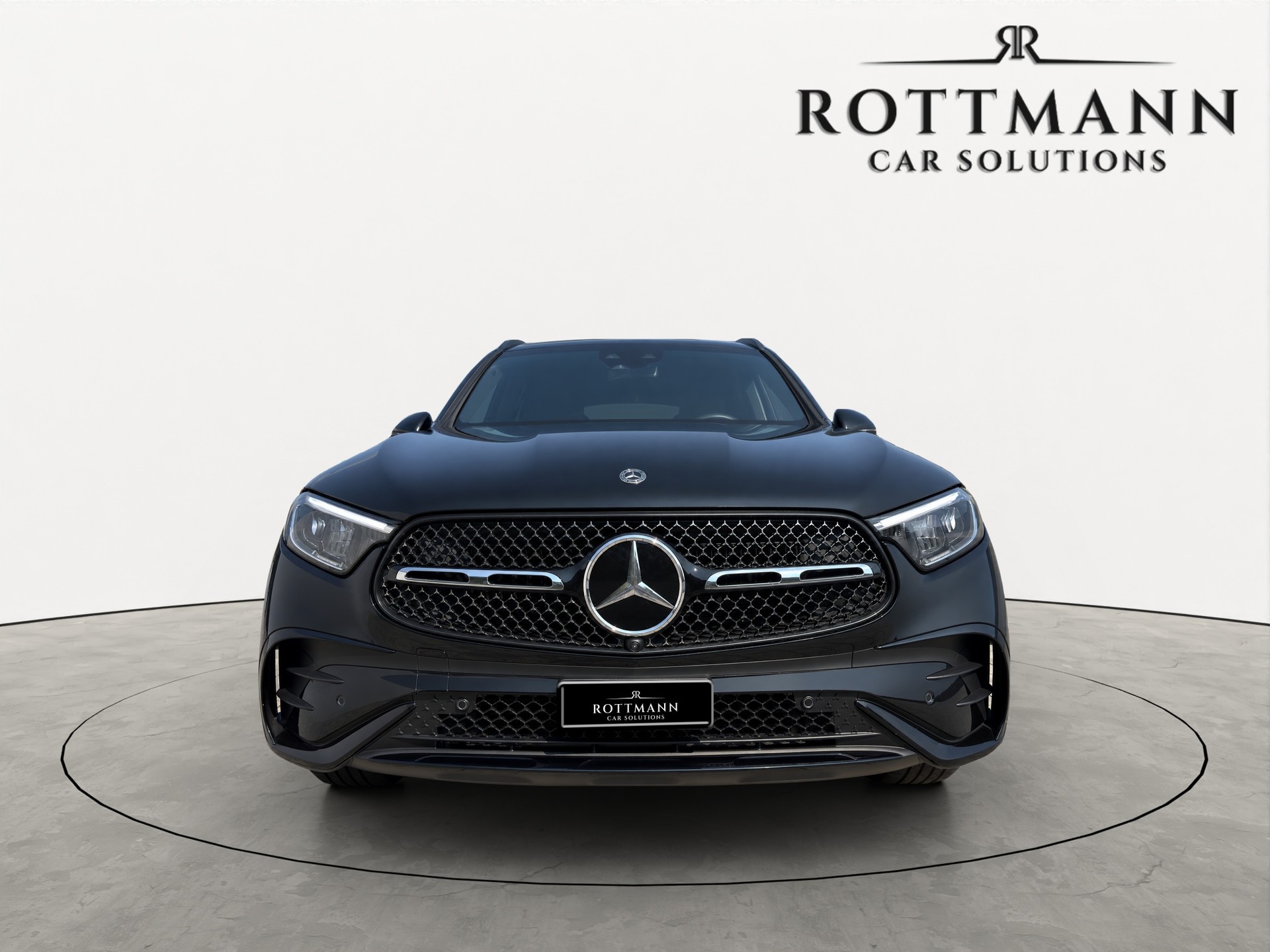 MERCEDES-BENZ GLC 220 d 4Matic AMG Line-image-2
