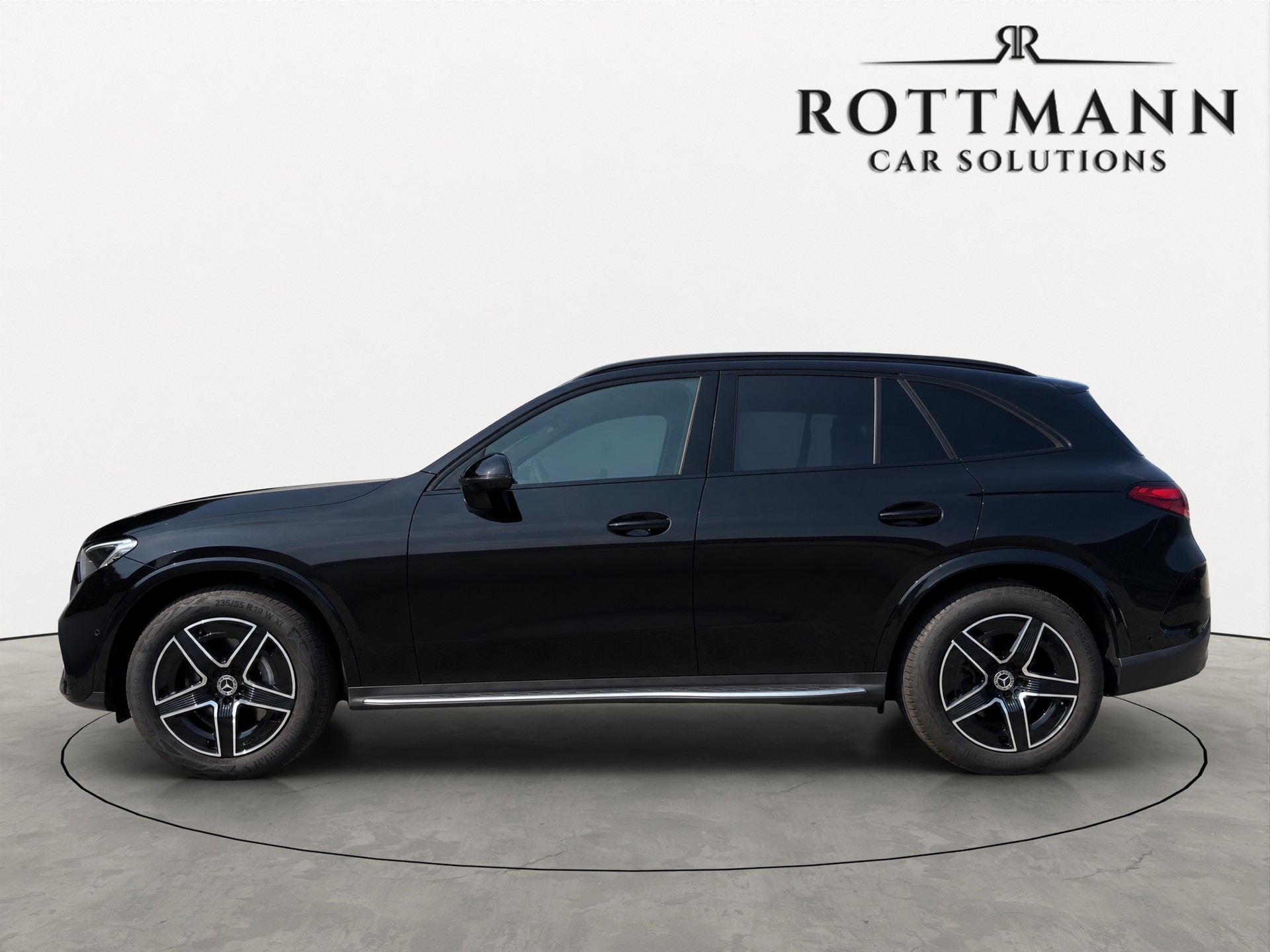 MERCEDES-BENZ GLC 220 d 4Matic AMG Line-image-0