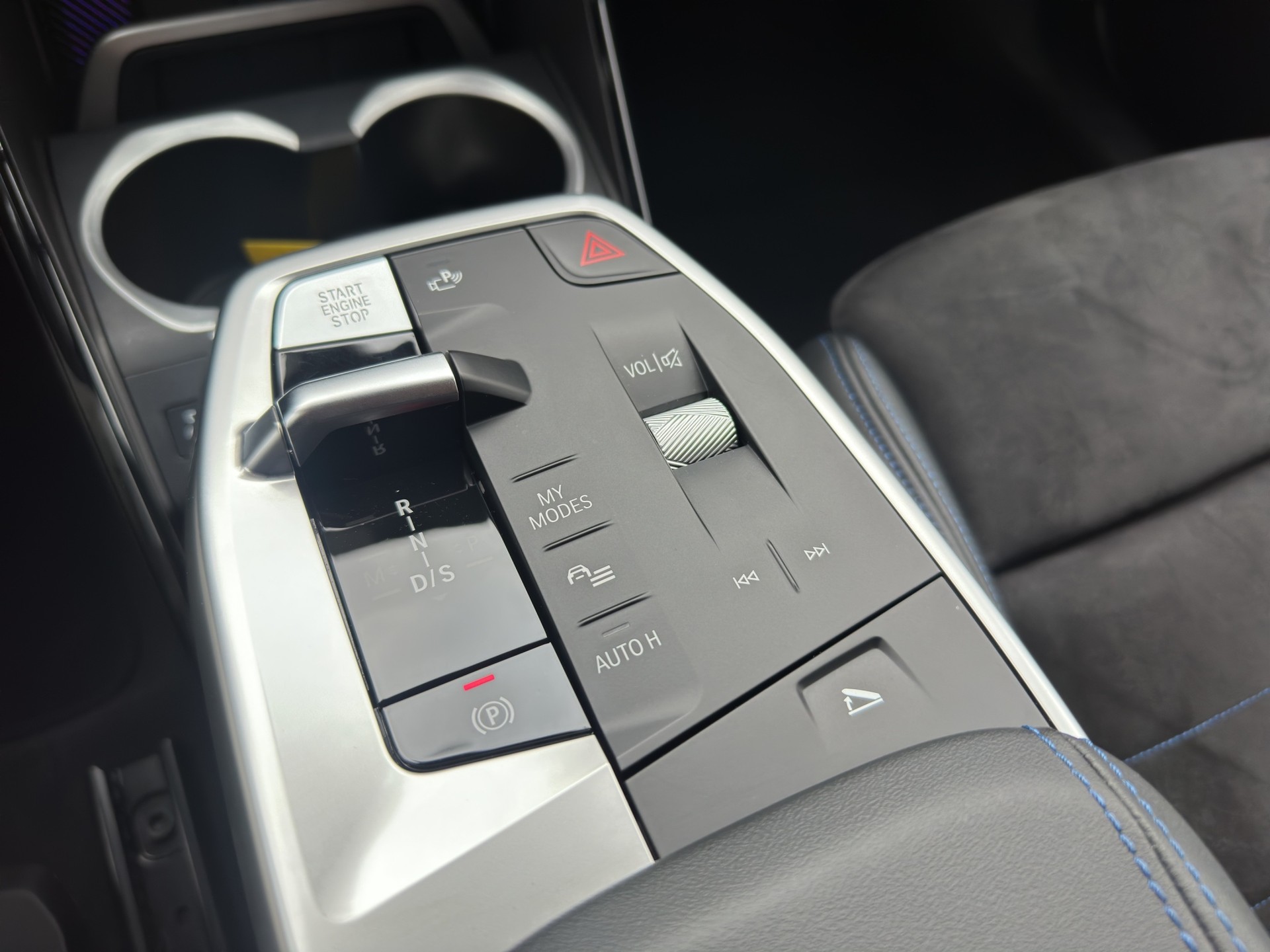 BMW X2 sDrive 20i 48V M Sport Head Up Display-image-21