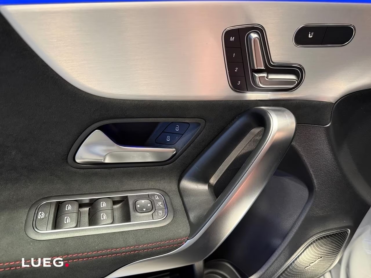 MERCEDES-BENZ A AMG 45 S 4Matic+ 8G-DCT-image-7