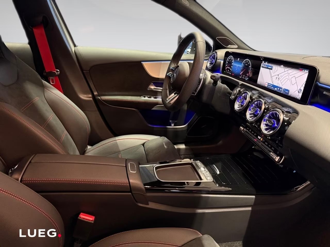 MERCEDES-BENZ A AMG 45 S 4Matic+ 8G-DCT-image-10
