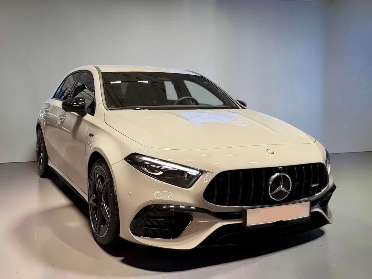 MERCEDES-BENZ A AMG 45 S 4Matic+ 8G-DCT-image-0