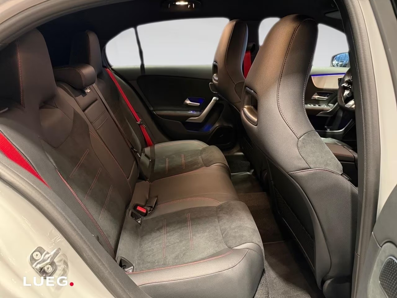 MERCEDES-BENZ A AMG 45 S 4Matic+ 8G-DCT-image-11