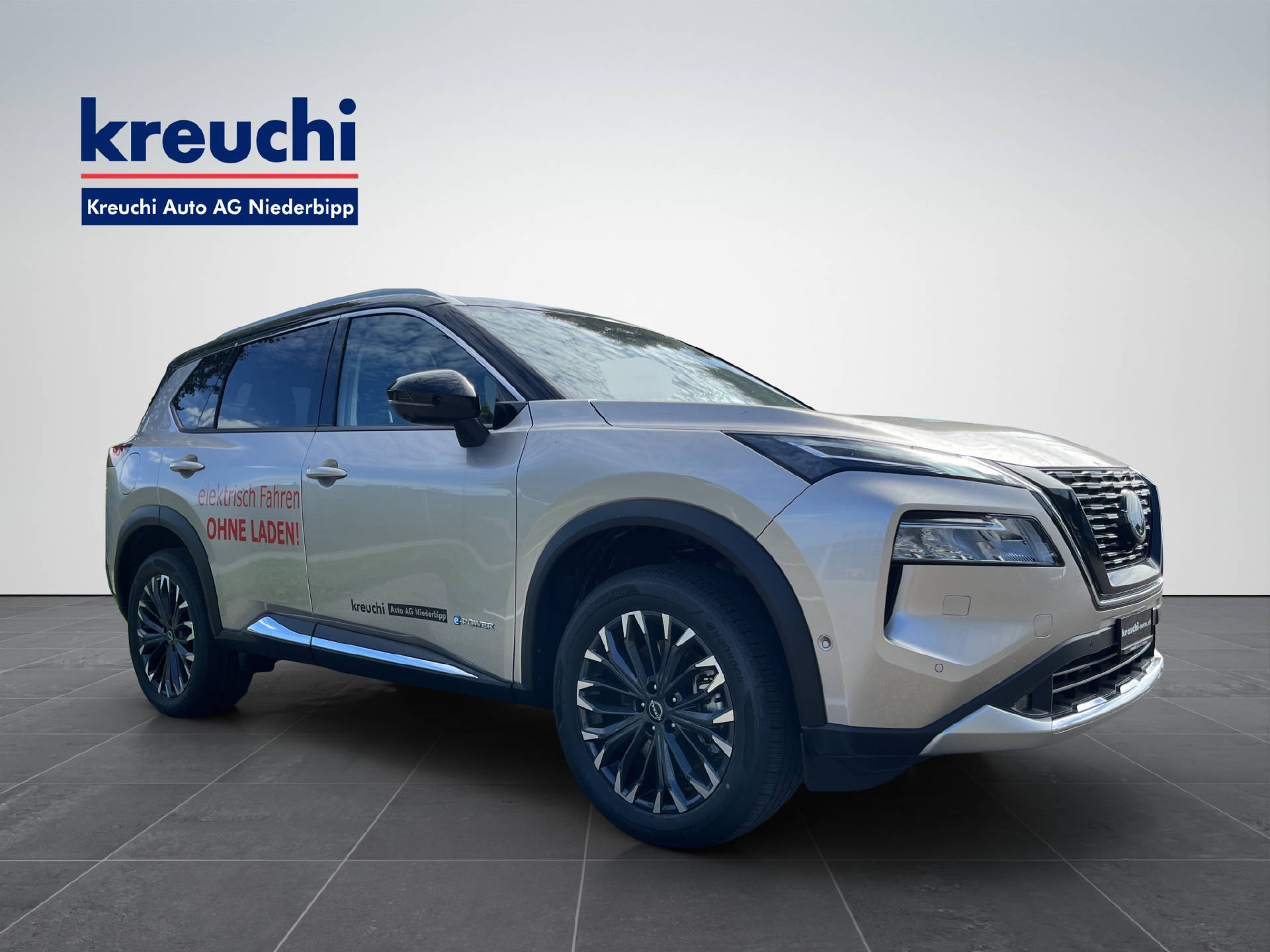 NISSAN X-Trail 1.5 VC-T Tekna+ e-4orce-image-7