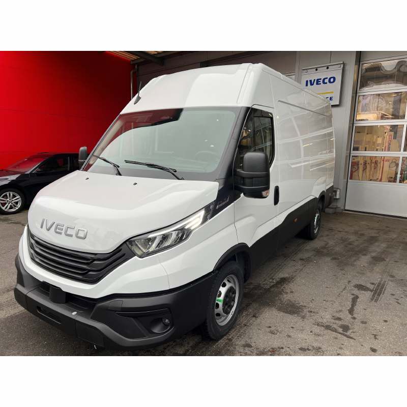 IVECO Daily 35S16BA8 V Kaw.3520L H2. 2.3 HPI 156-image-0