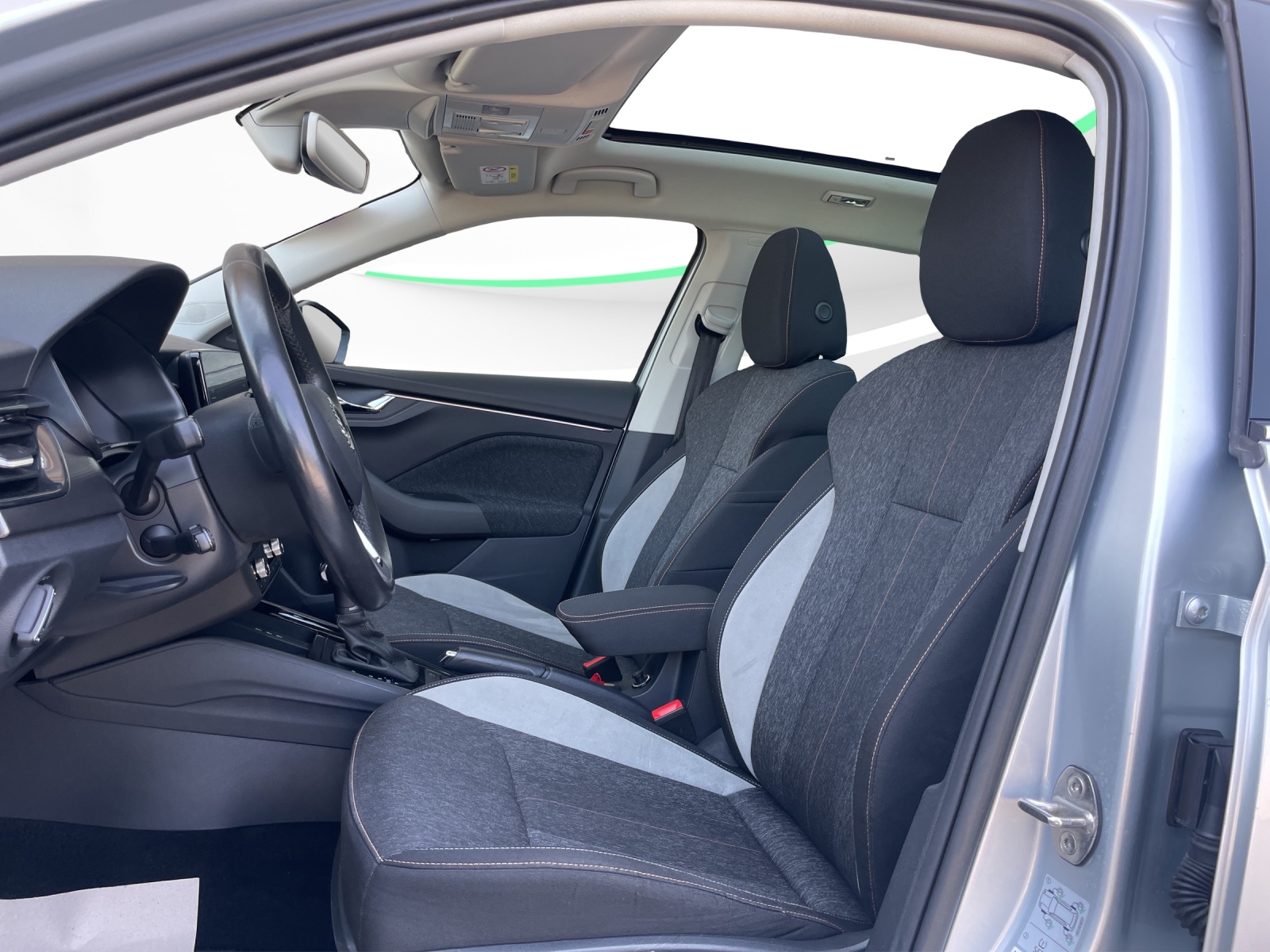 SKODA Scala 1.5 TSI ACT Style DSG-image-6
