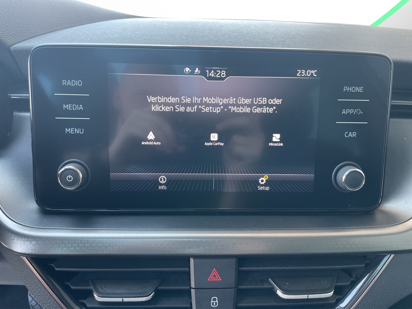 SKODA Scala 1.5 TSI ACT Style DSG-image-12