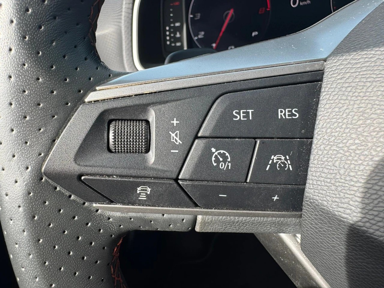 SEAT Ibiza 1.5 EcoTSI FR DSG-image-15