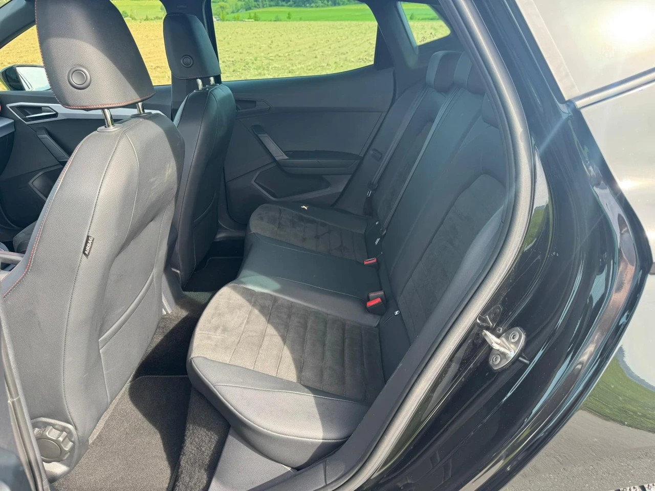 SEAT Ibiza 1.5 EcoTSI FR DSG-image-7