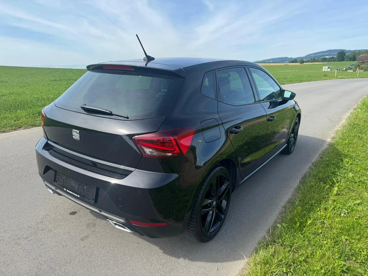 SEAT Ibiza 1.5 EcoTSI FR DSG-image-4