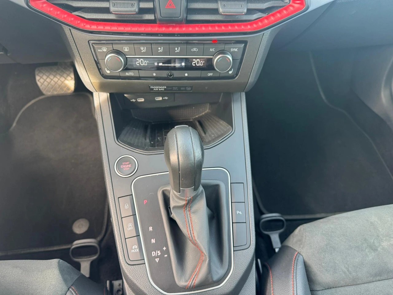 SEAT Ibiza 1.5 EcoTSI FR DSG-image-14