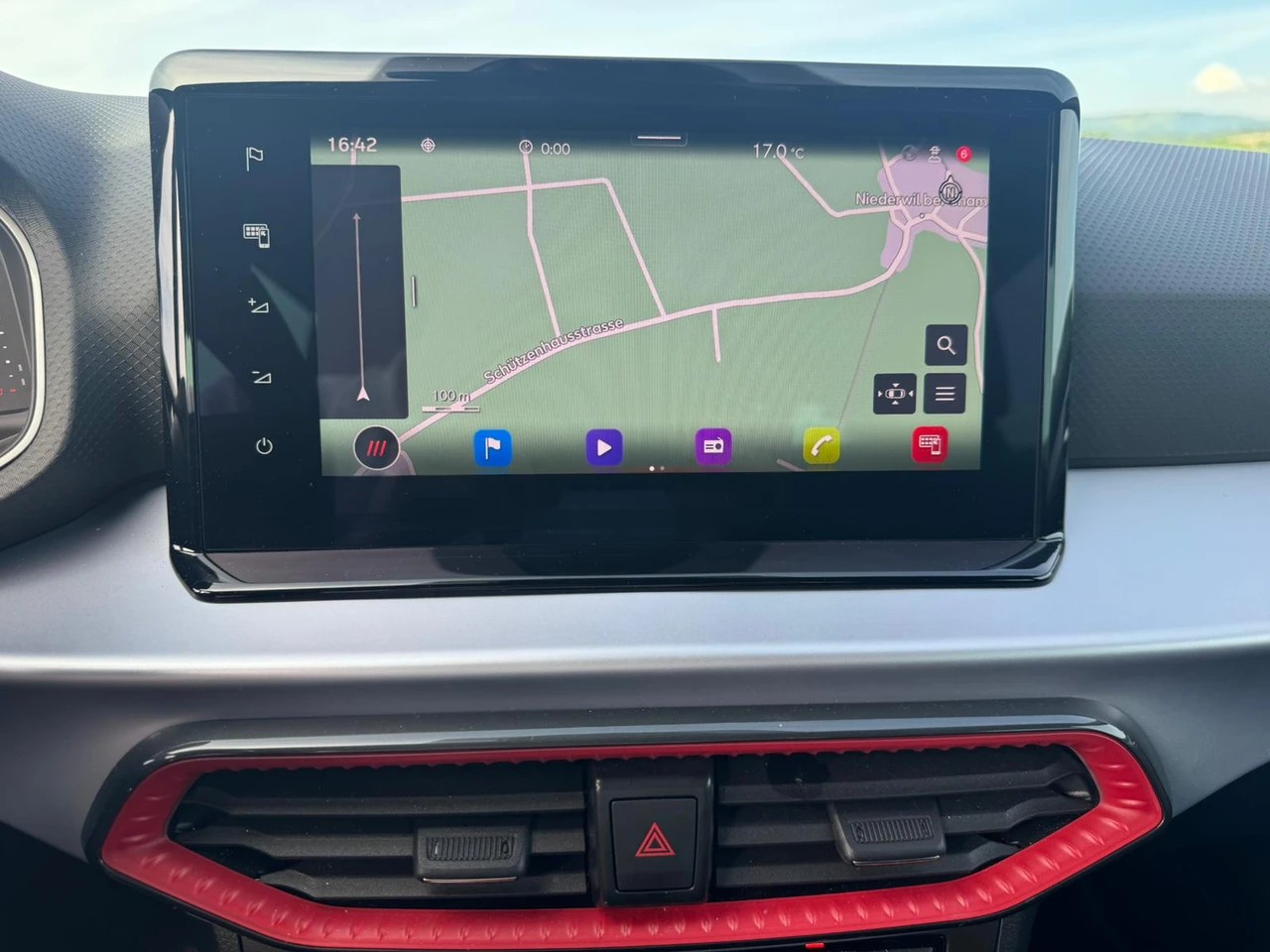 SEAT Ibiza 1.5 EcoTSI FR DSG-image-13