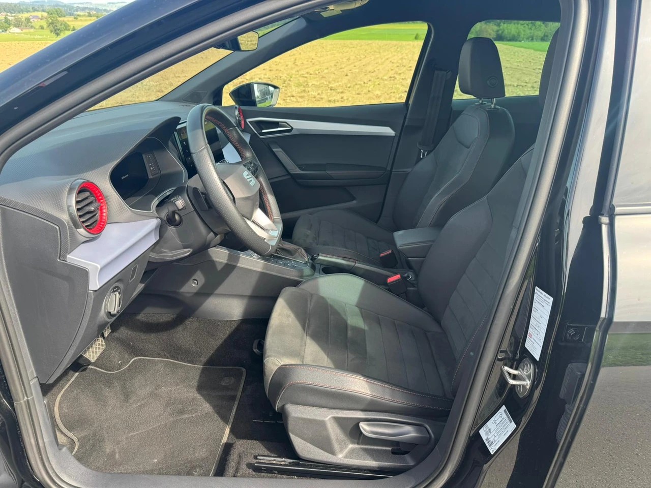 SEAT Ibiza 1.5 EcoTSI FR DSG-image-6