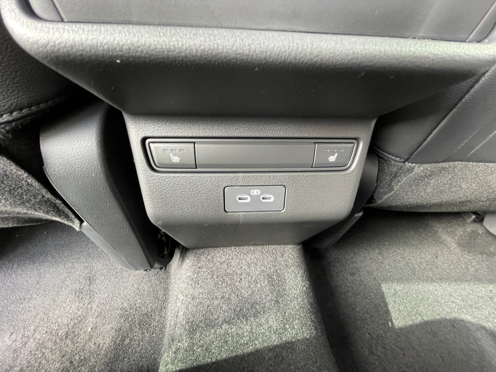 MAZDA CX-5 e-Skyactiv-G 141 Homura AWD-image-12