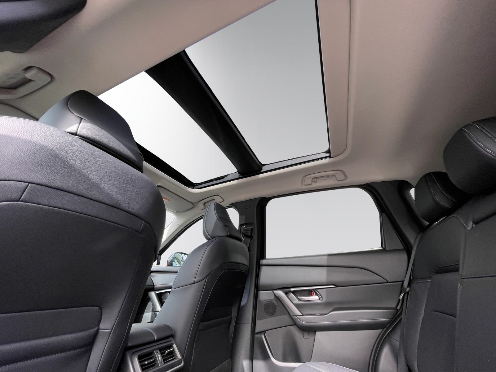 MAZDA CX-5 e-Skyactiv-G 141 Homura AWD-image-9