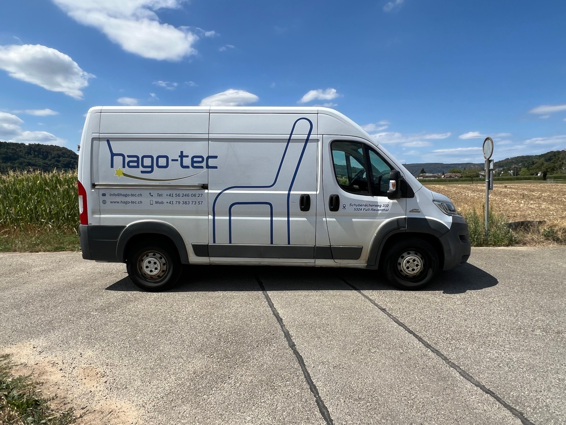 FIAT Ducato 35 2.3 MJ-image-5