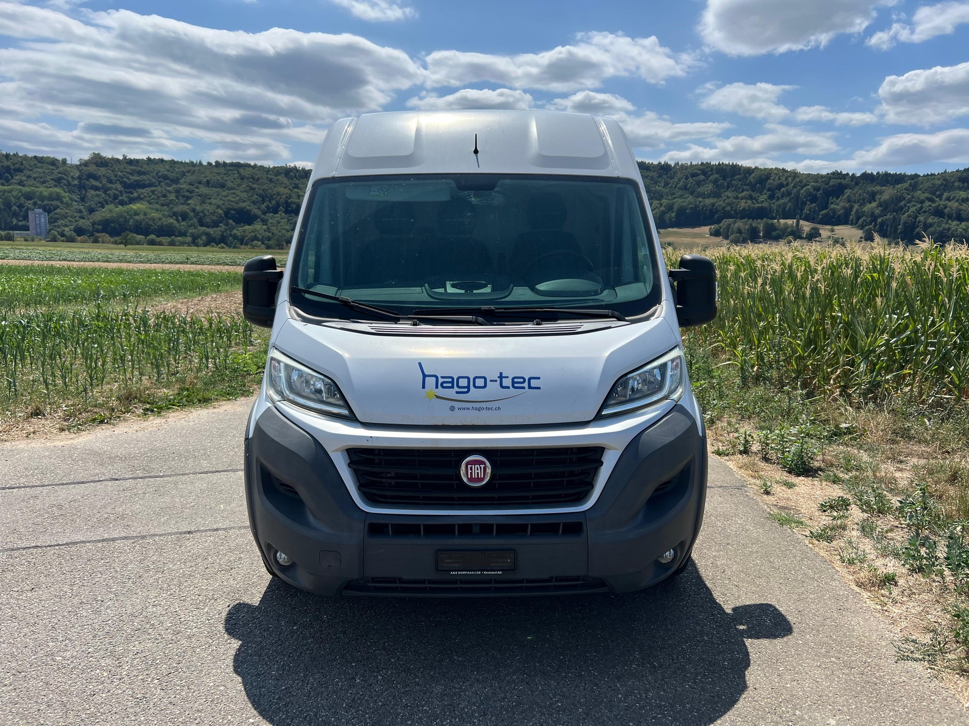 FIAT Ducato 35 2.3 MJ-image-7
