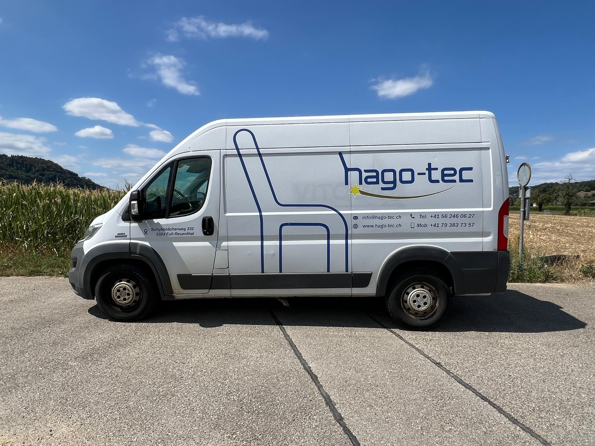 FIAT Ducato 35 2.3 MJ-image-1