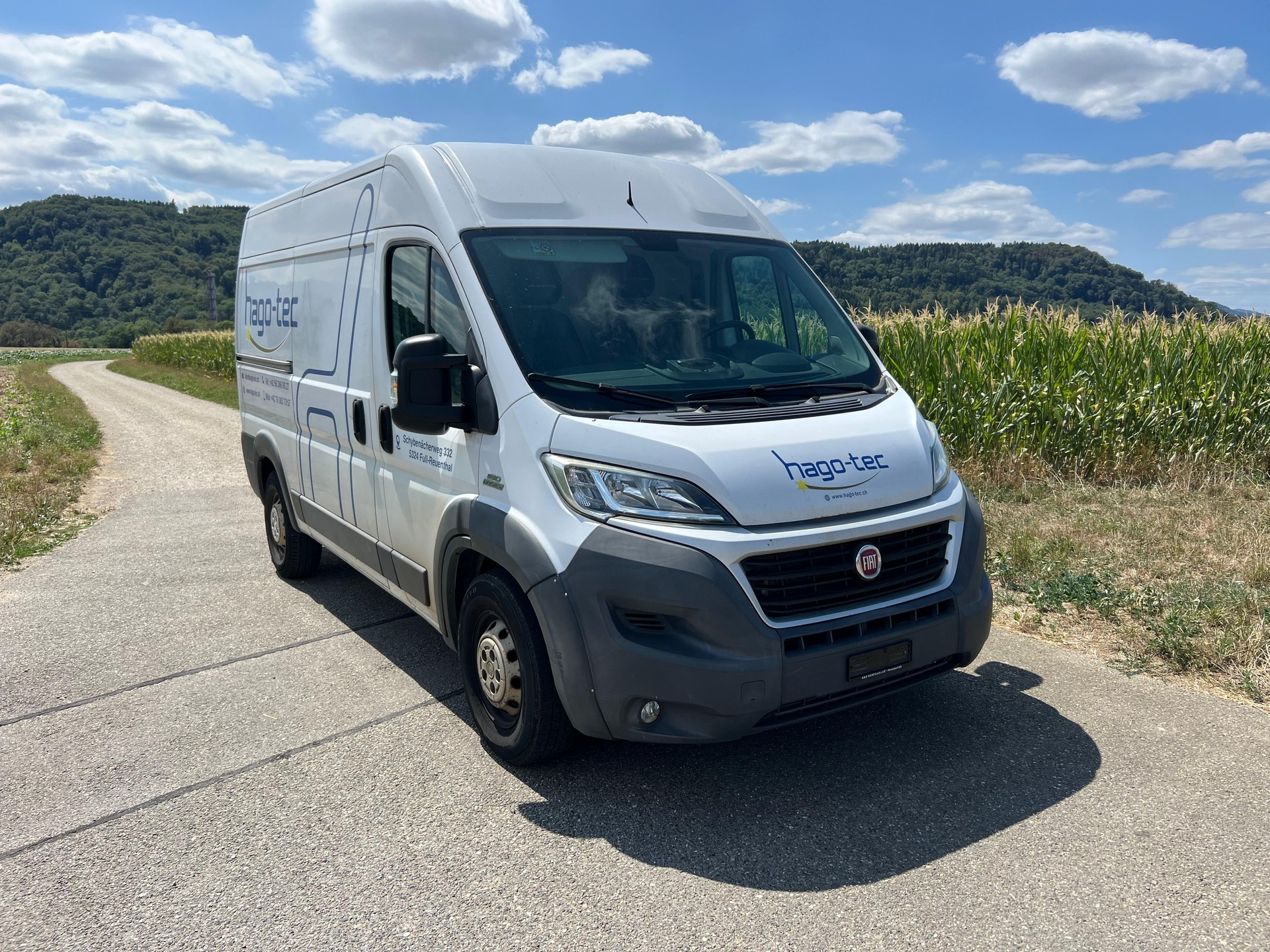 FIAT Ducato 35 2.3 MJ-image-6