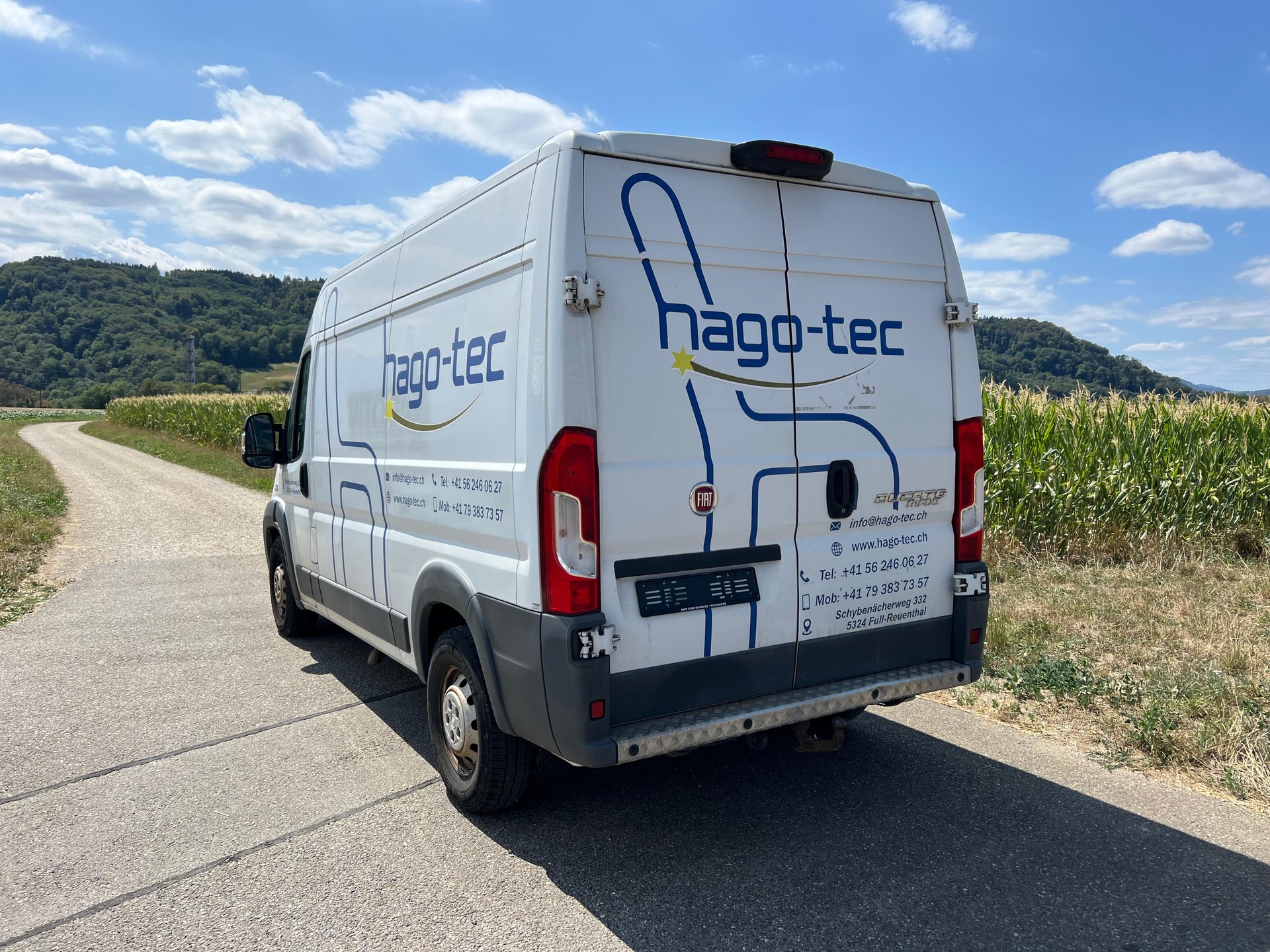 FIAT Ducato 35 2.3 MJ-image-2