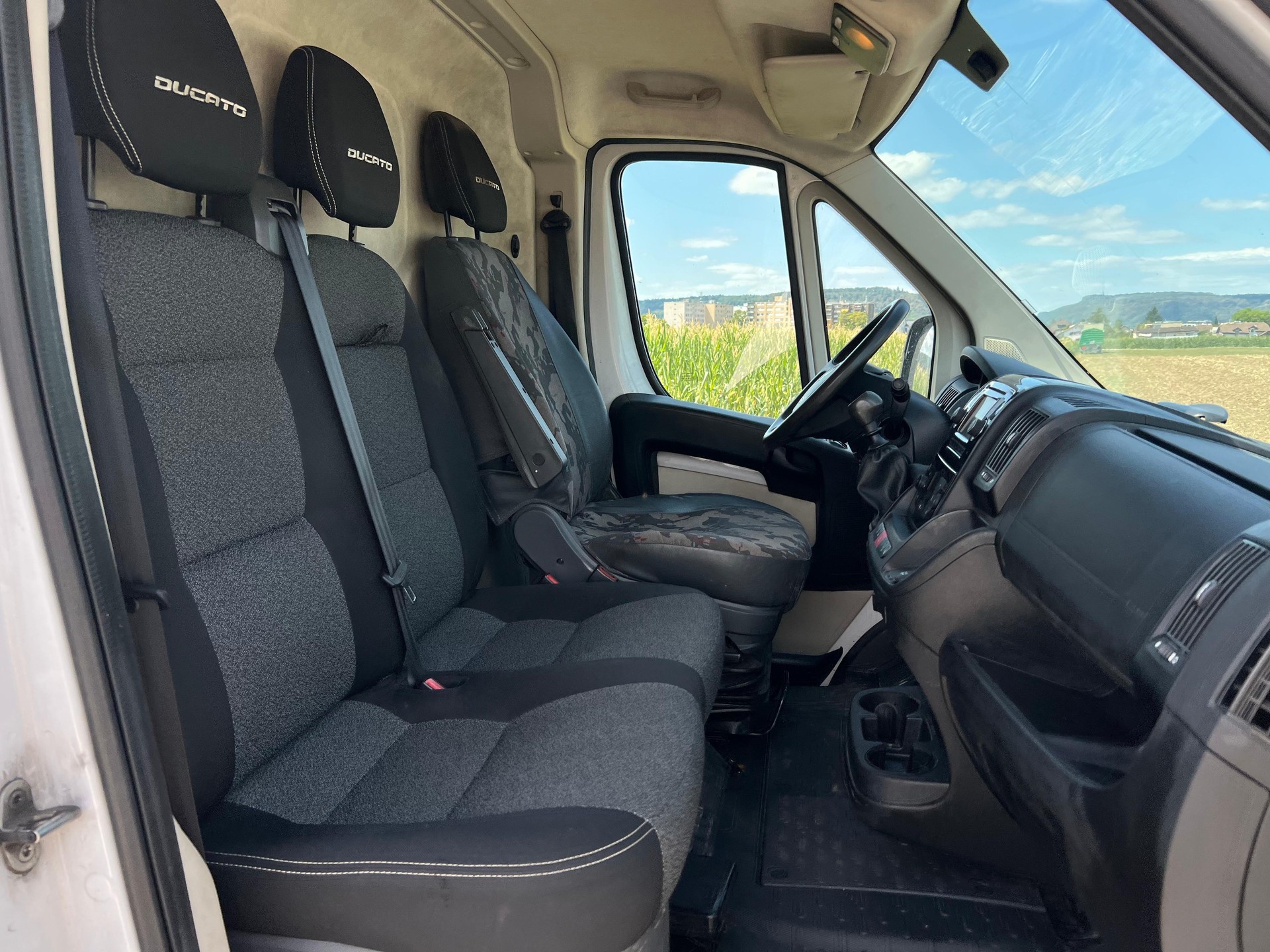 FIAT Ducato 35 2.3 MJ-image-10