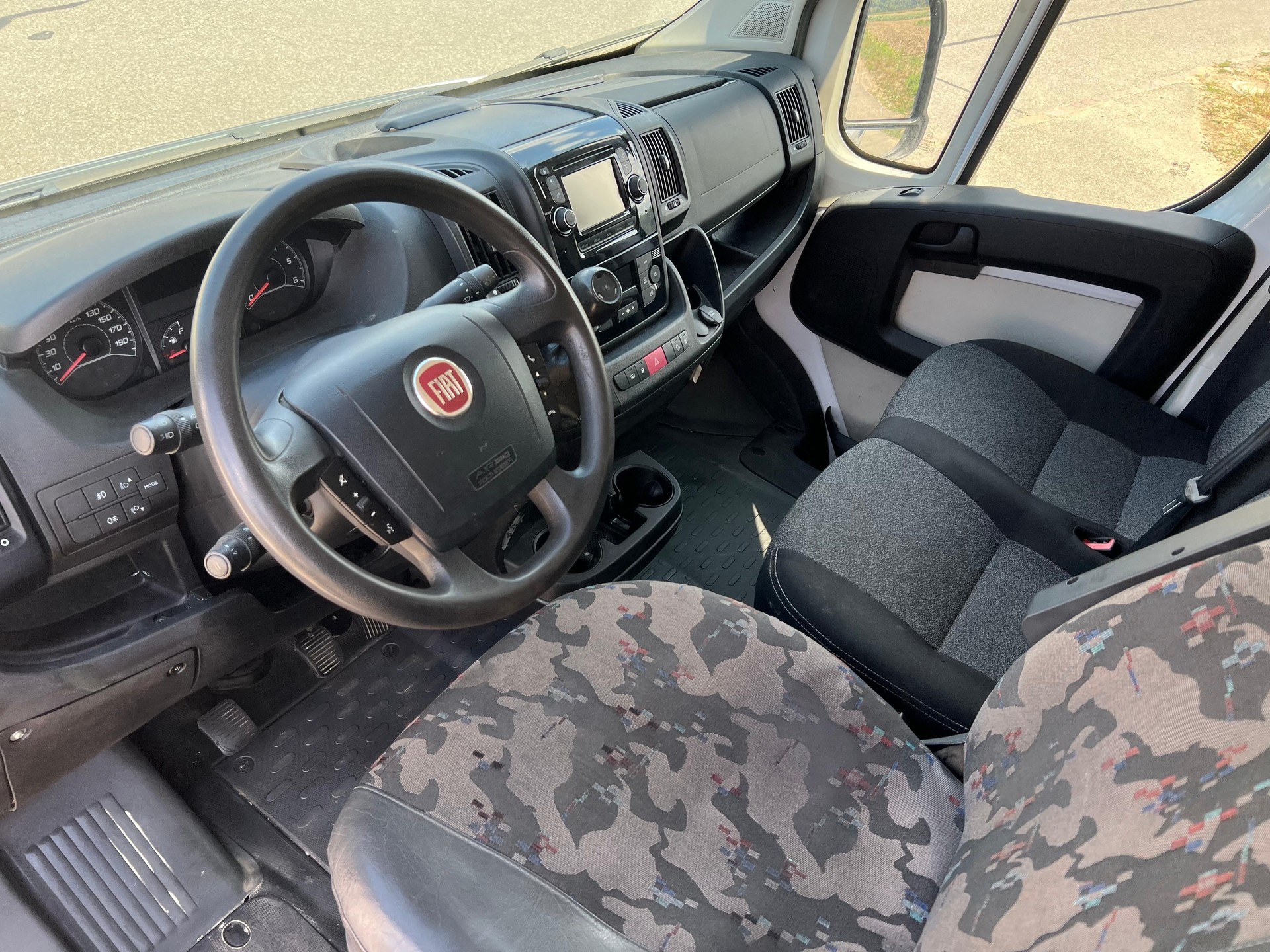 FIAT Ducato 35 2.3 MJ-image-8