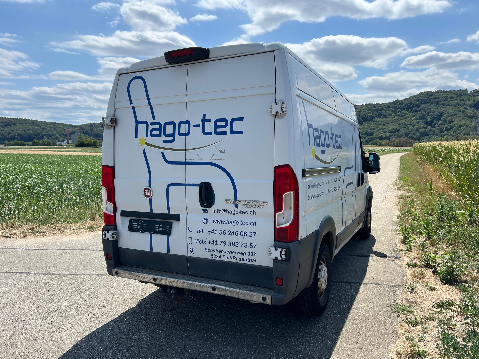 FIAT Ducato 35 2.3 MJ-image-4