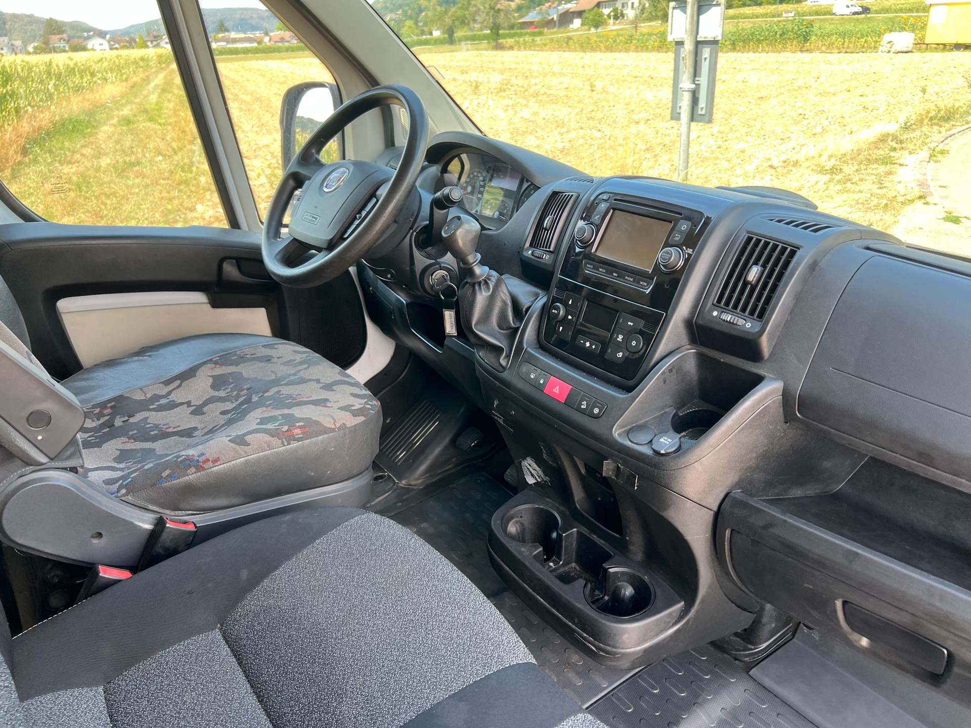FIAT Ducato 35 2.3 MJ-image-11