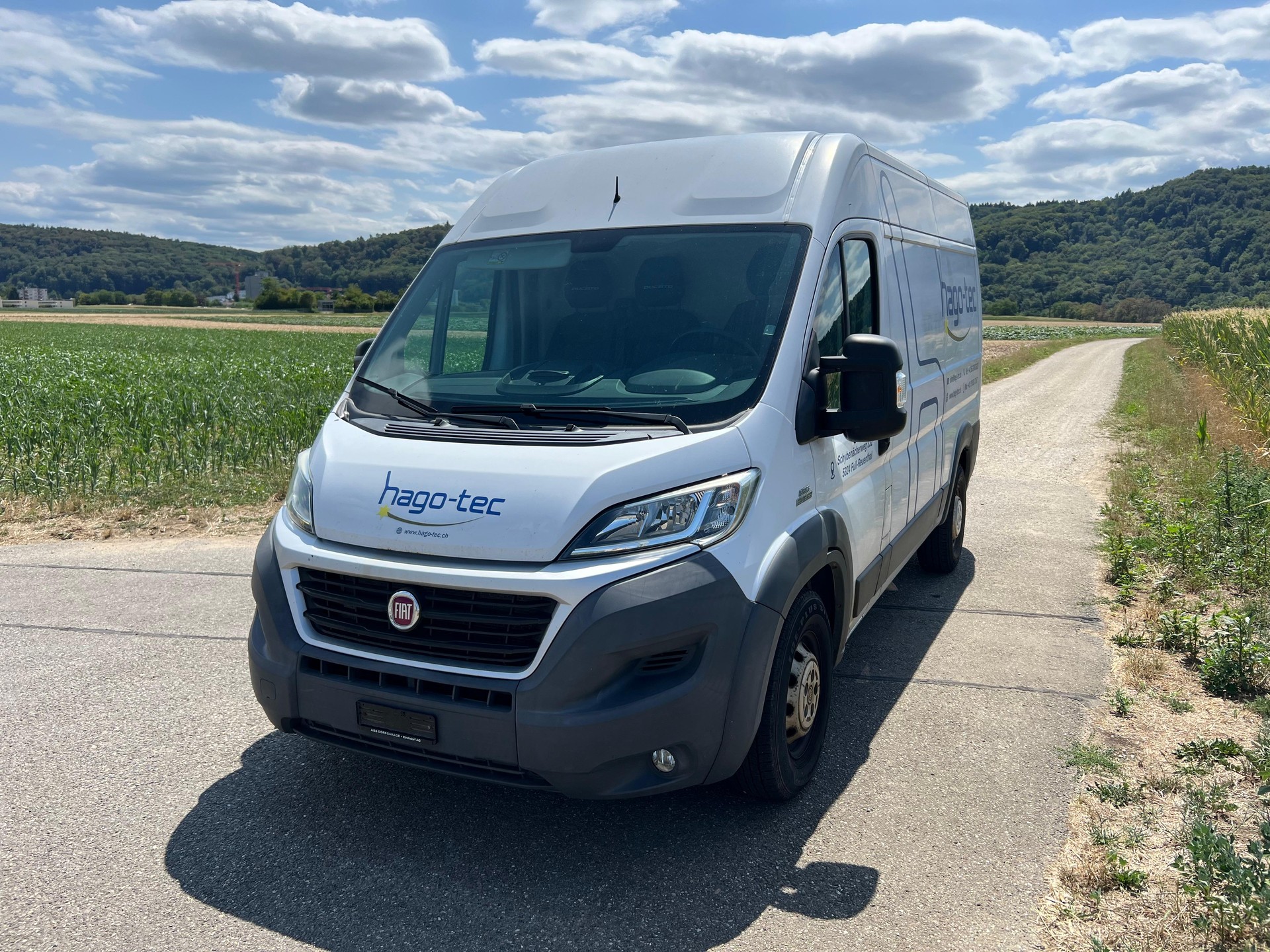 FIAT Ducato 35 2.3 MJ-image-0